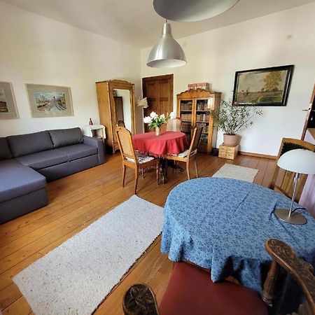 Haus Schmeile 마그데부르크 외부 사진