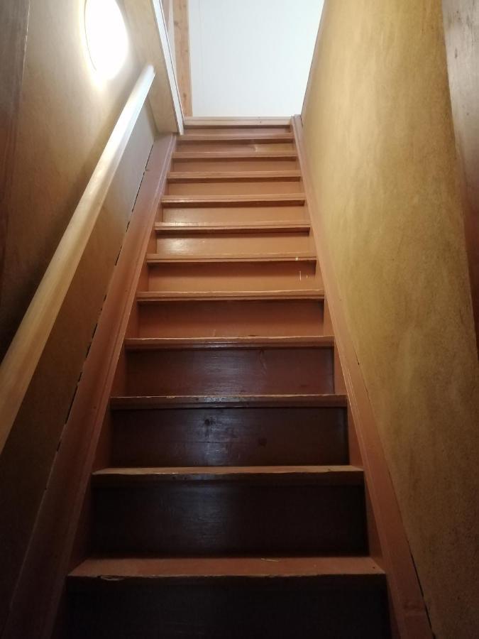 Haus Schmeile 마그데부르크 외부 사진